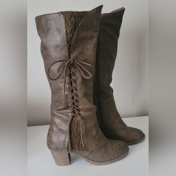 Lukees boots - Picture 4 of 7